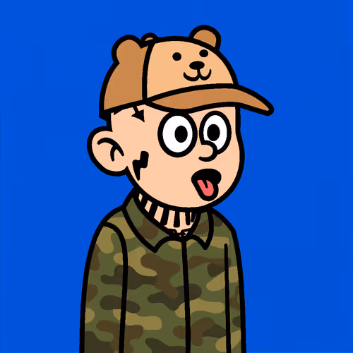 Boldtoons Nft