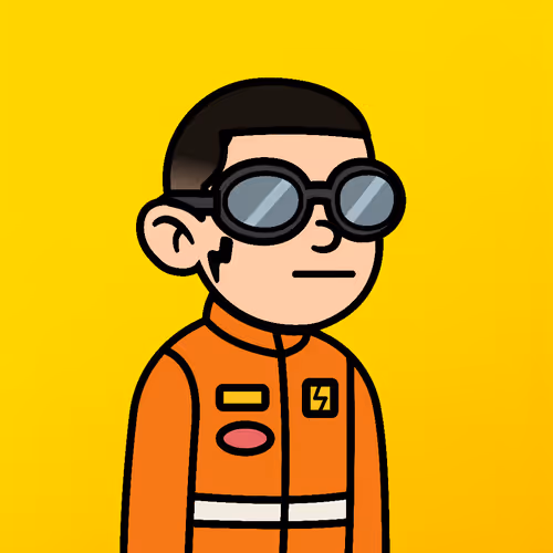 Boldtoons Nft