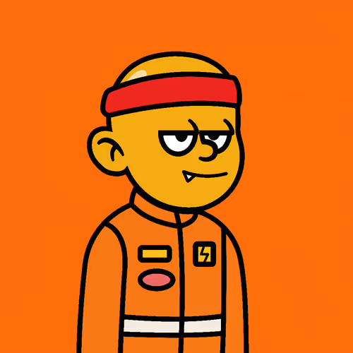 Boldtoons Nft