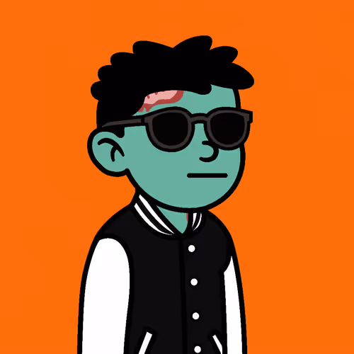 Boldtoons Nft