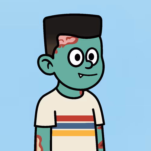 Boldtoons Nft