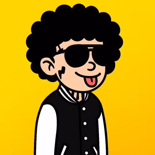 Boldtoons Nft