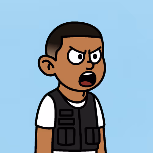 Boldtoons Nft