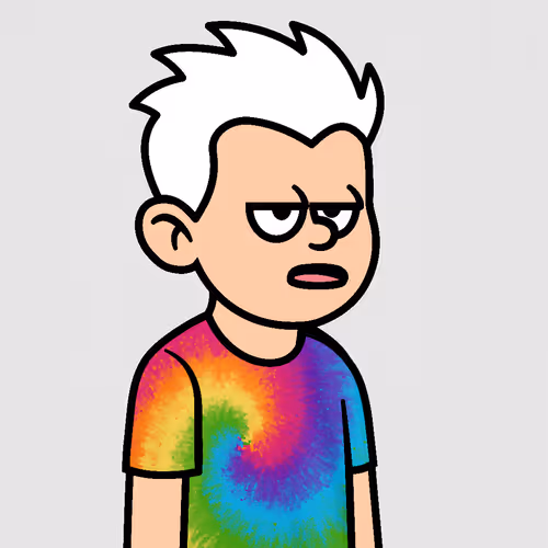 Boldtoons Nft