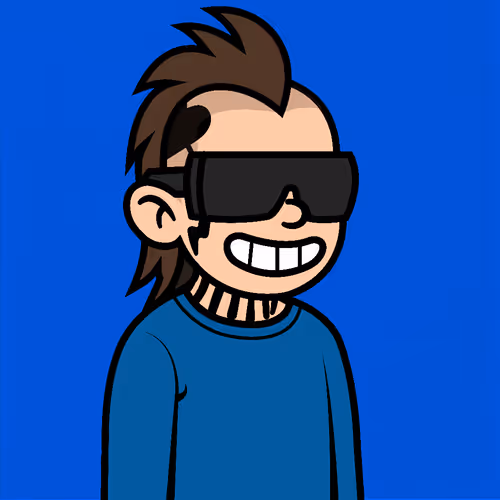 Boldtoons Nft