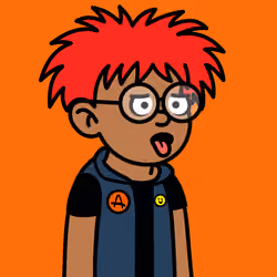 BoldToons #1615