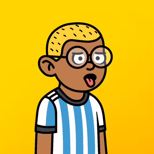 Boldtoons Nft