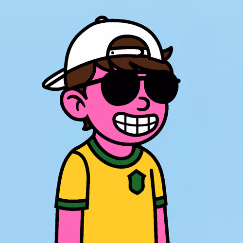 Boldtoons Nft