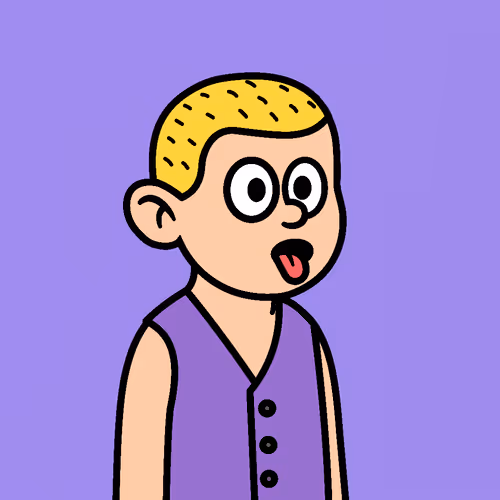 Boldtoons Nft