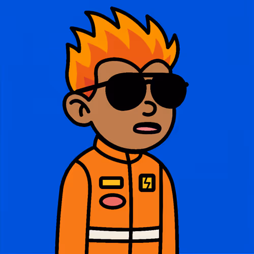 Boldtoons Nft