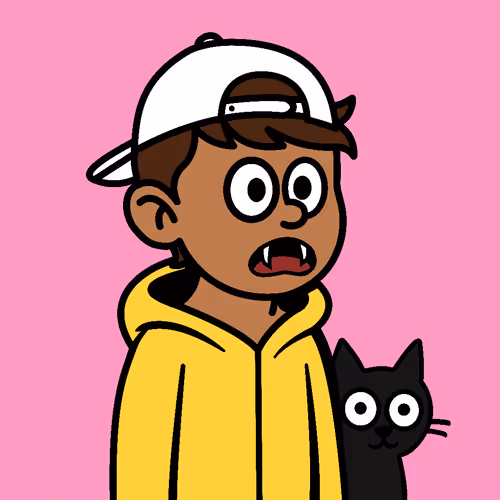 Boldtoons Nft
