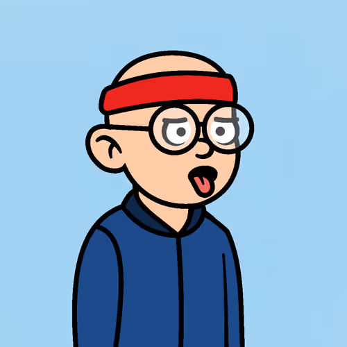 Boldtoons Nft