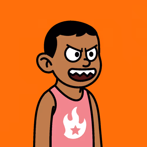 Boldtoons Nft