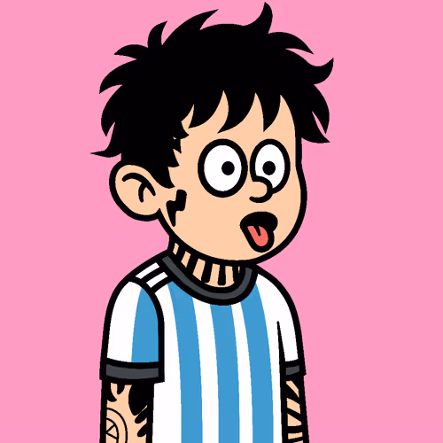 Boldtoons Nft