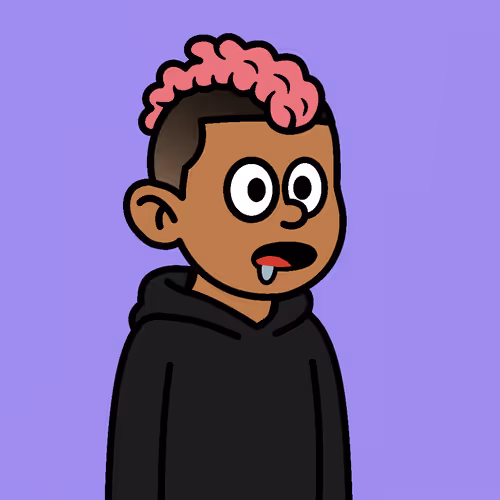 Boldtoons Nft