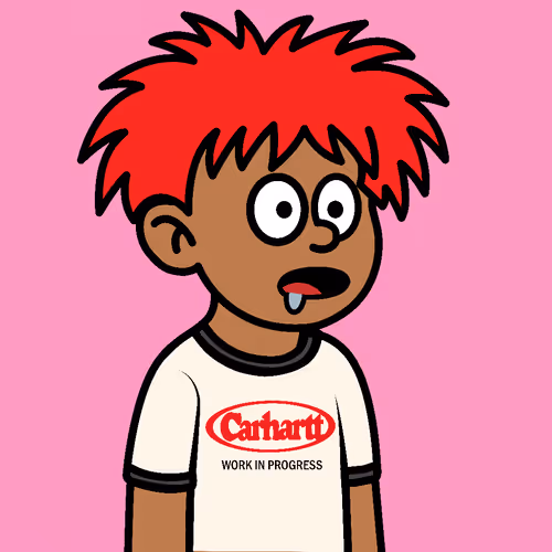 BoldToons #3521