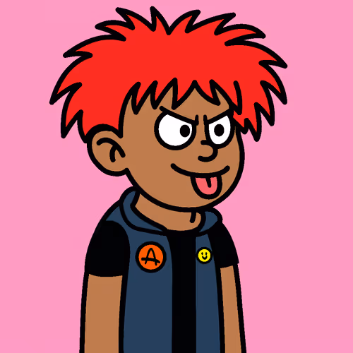 Boldtoons Nft