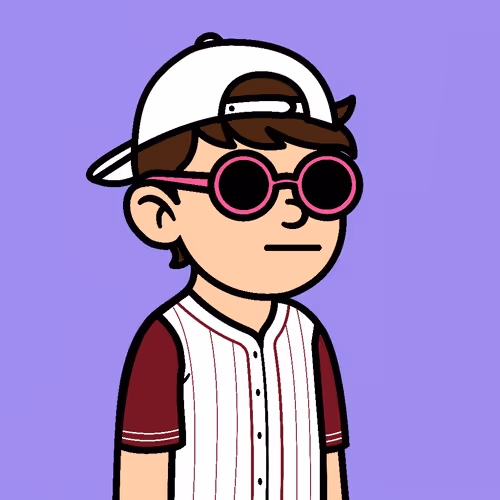 Boldtoons Nft