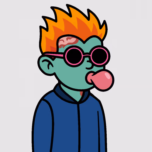 Boldtoons Nft