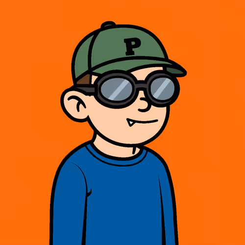 Boldtoons Nft