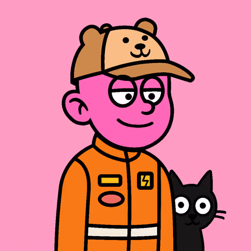Boldtoons Nft
