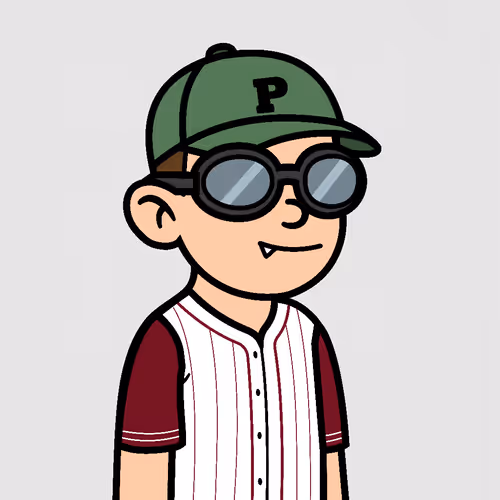 Boldtoons Nft