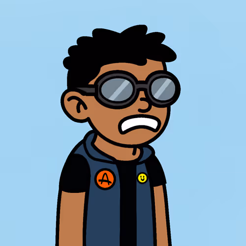 Boldtoons Nft