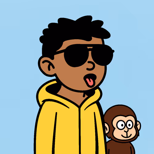 Boldtoons Nft