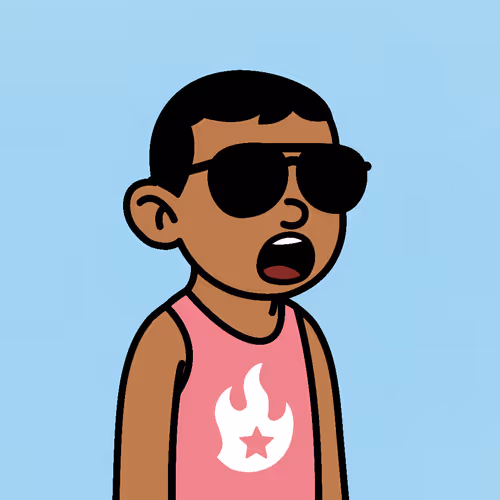 Boldtoons Nft