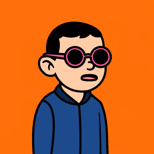 Boldtoons Nft