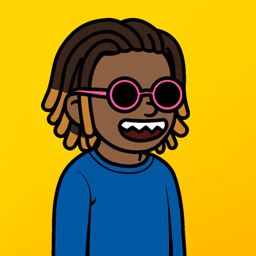 Boldtoons Nft