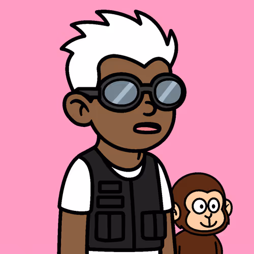 Boldtoons Nft