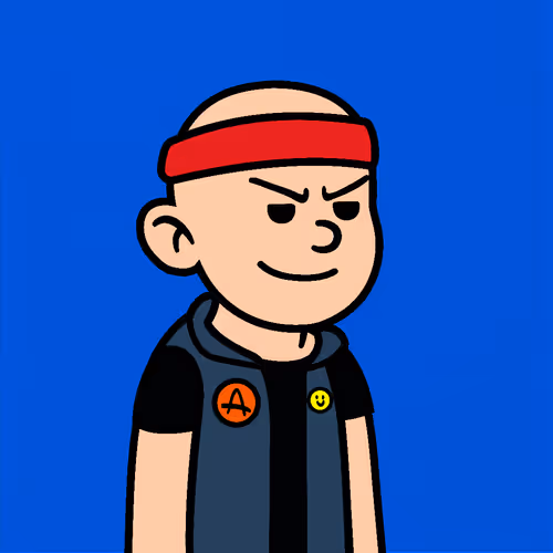 Boldtoons Nft