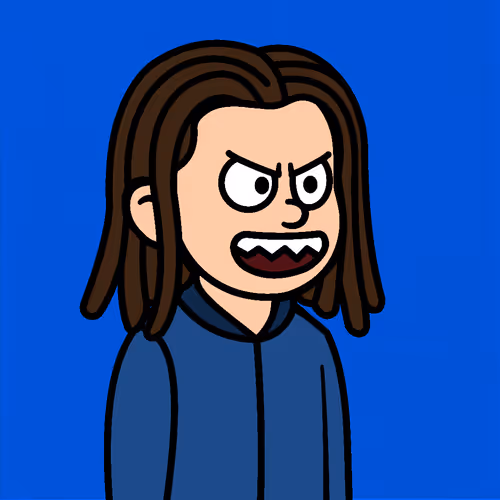 Boldtoons Nft