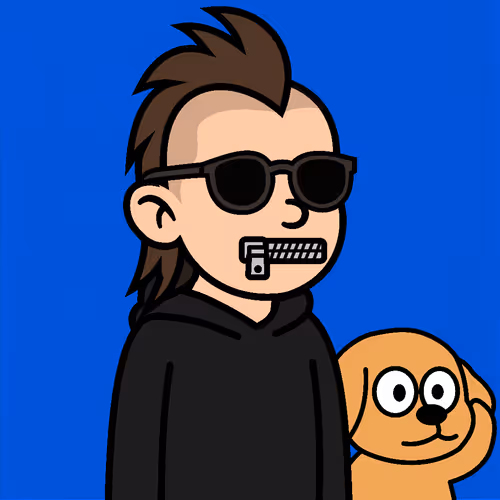 Boldtoons Nft