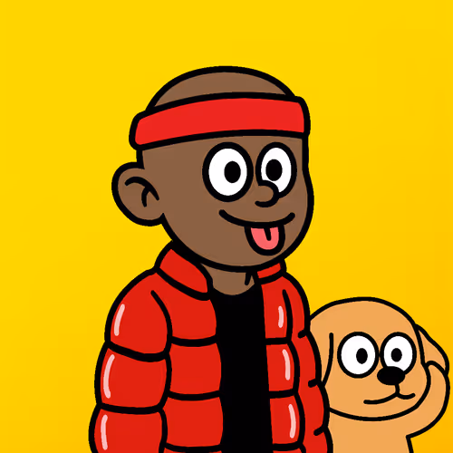 Boldtoons Nft