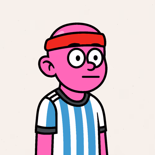 Boldtoons Nft