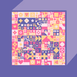 Borders of Variety #253
