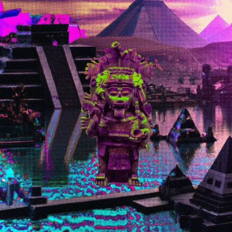 Memories from the future