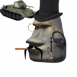 Dum Dum #55