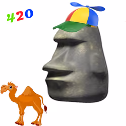 Dum Dum #52