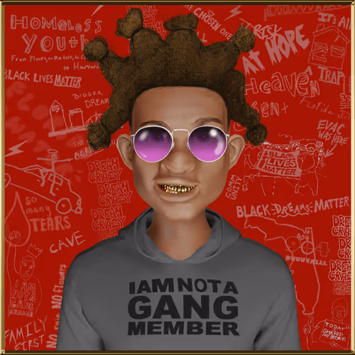 Dreamcrazy Jits Og Collection