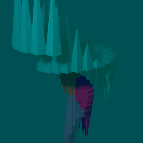Crown #1