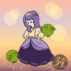 13