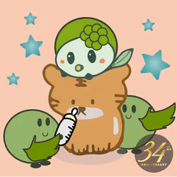22