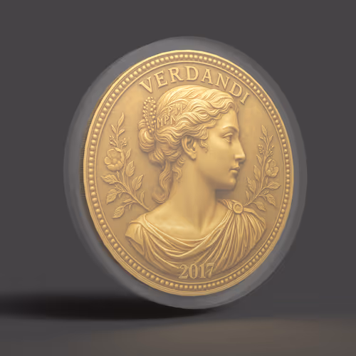 VERDANDI COLLECTIBLES