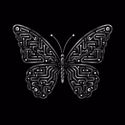 ELEMiNTS: Butterfly