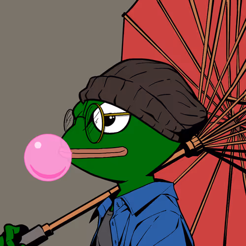 Pepezuki 1