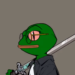 PepeZuki #735