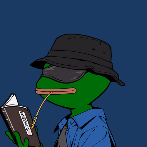 Pepezuki 1